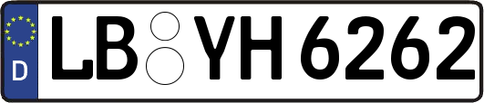 LB-YH6262