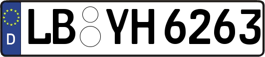 LB-YH6263