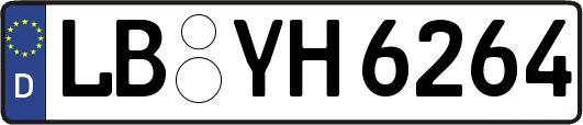 LB-YH6264
