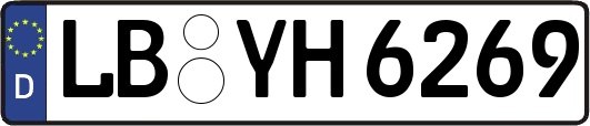 LB-YH6269