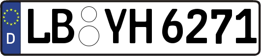 LB-YH6271
