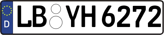 LB-YH6272