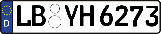 LB-YH6273