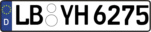 LB-YH6275