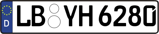 LB-YH6280