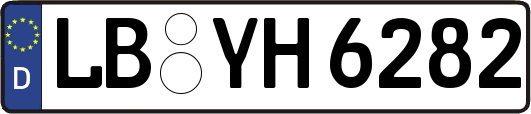 LB-YH6282