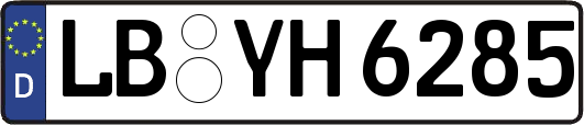 LB-YH6285