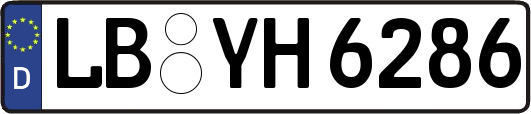 LB-YH6286