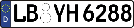 LB-YH6288