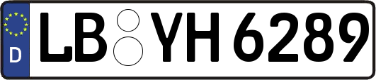 LB-YH6289