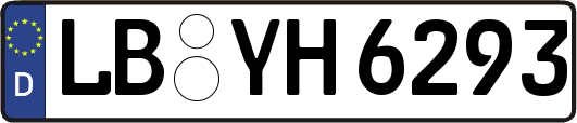 LB-YH6293