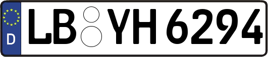 LB-YH6294