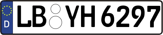 LB-YH6297