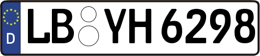 LB-YH6298