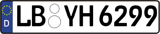 LB-YH6299