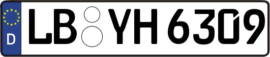 LB-YH6309