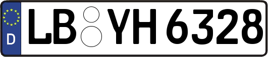 LB-YH6328