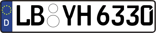 LB-YH6330