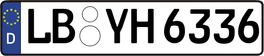 LB-YH6336