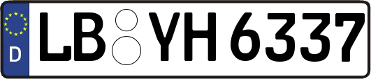 LB-YH6337