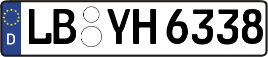 LB-YH6338