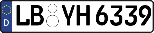 LB-YH6339