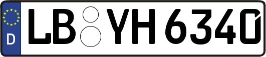 LB-YH6340