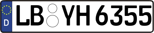 LB-YH6355