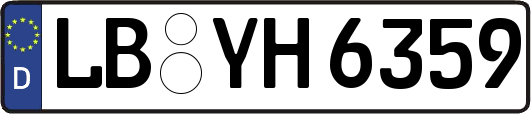 LB-YH6359