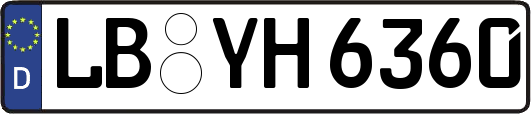 LB-YH6360