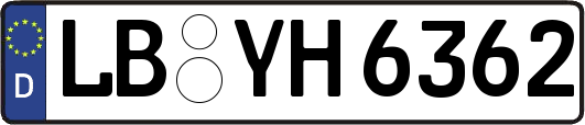LB-YH6362