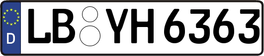 LB-YH6363