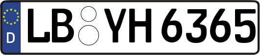 LB-YH6365