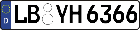 LB-YH6366