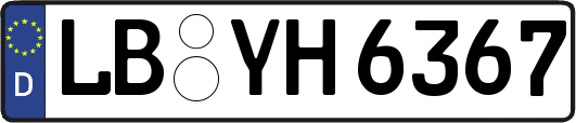 LB-YH6367