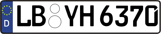 LB-YH6370