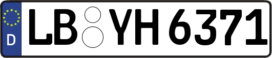 LB-YH6371