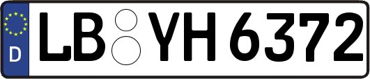 LB-YH6372
