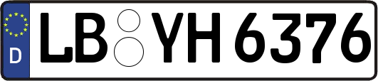 LB-YH6376