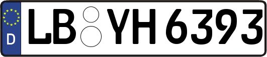 LB-YH6393