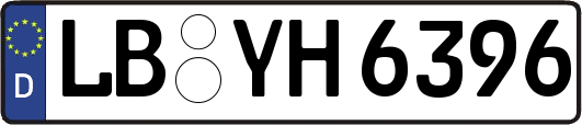 LB-YH6396