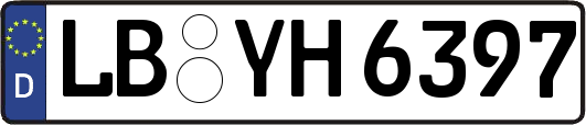 LB-YH6397