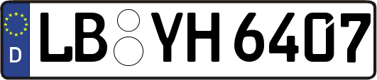 LB-YH6407