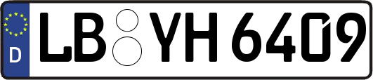 LB-YH6409