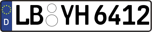 LB-YH6412