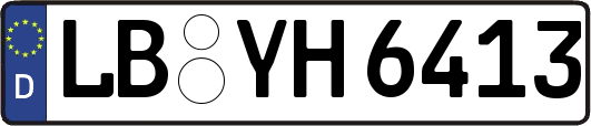 LB-YH6413