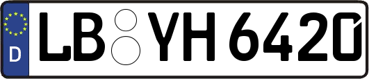 LB-YH6420
