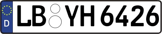 LB-YH6426
