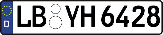 LB-YH6428