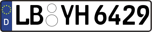 LB-YH6429